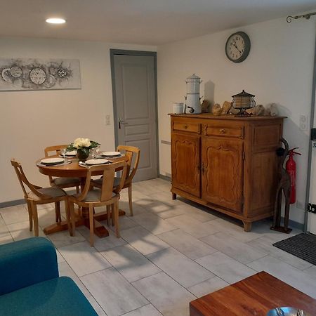 Le Clos Le Roc Rouge Castels Buitenkant foto
